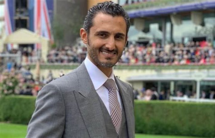 Moe Al Thani
