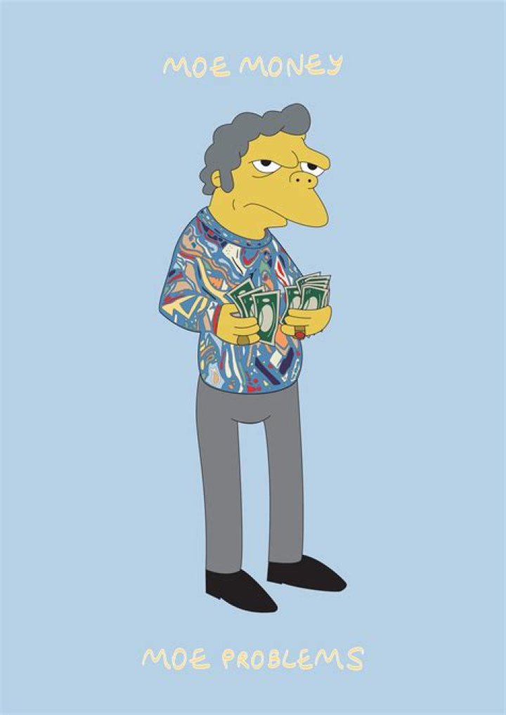 Moe Money