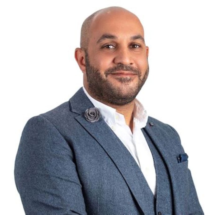 Mohammed Awad
