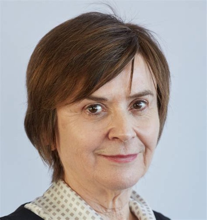 Moira Gibb