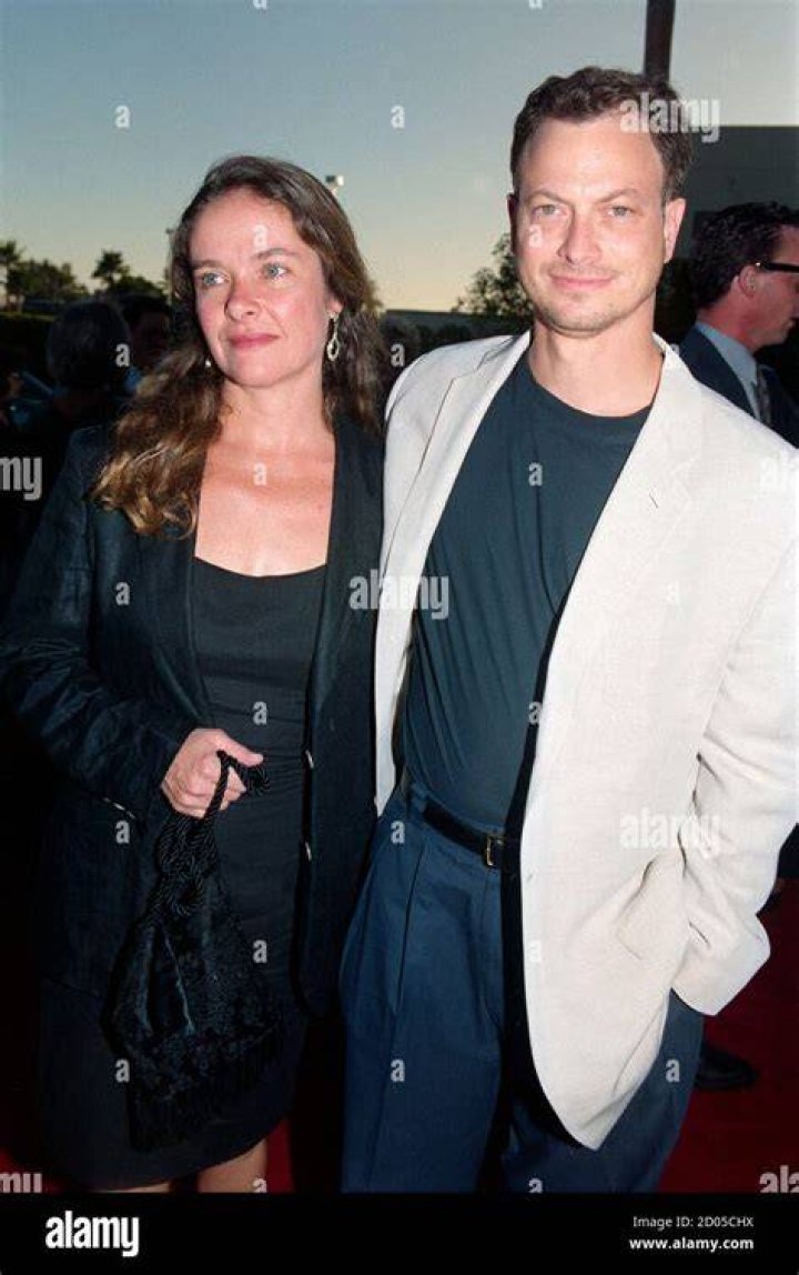 Moira Sinise