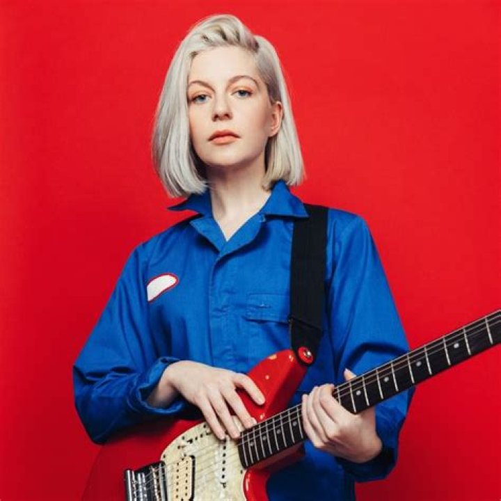 Molly Rankin