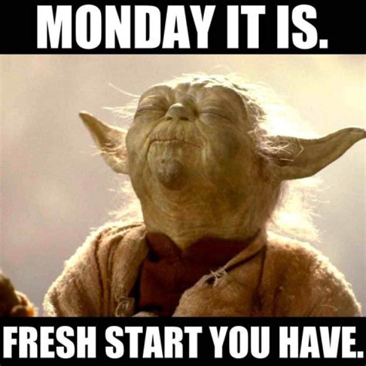Monday memes to start your week with full of laughter