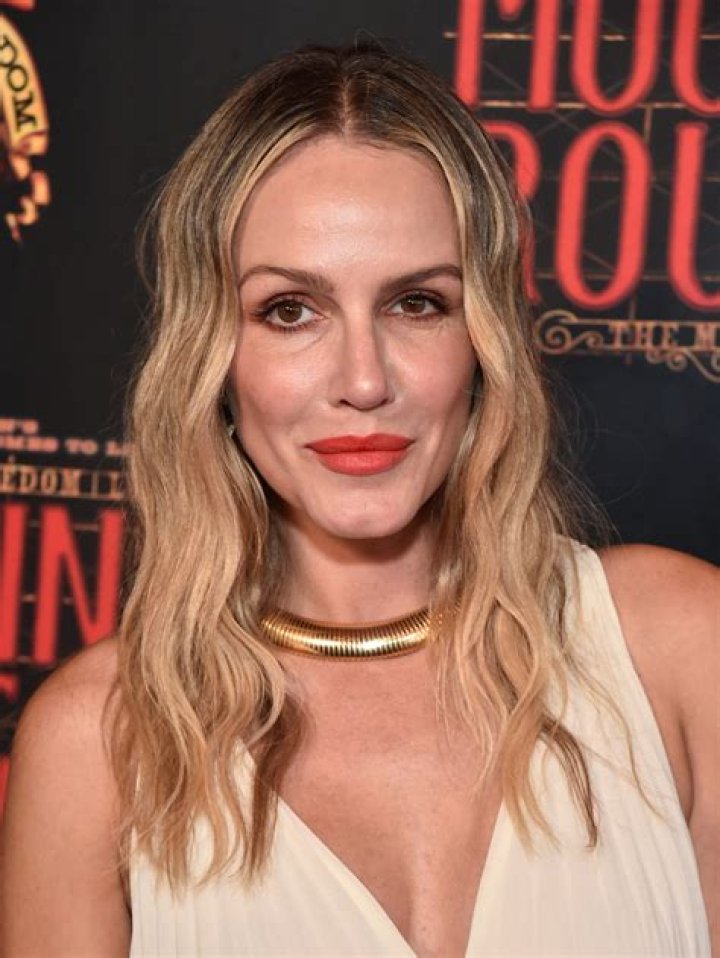 Monet Mazur