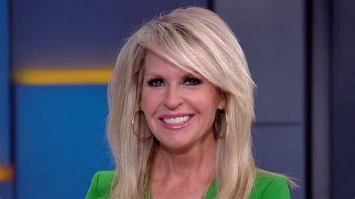 monica crowley news