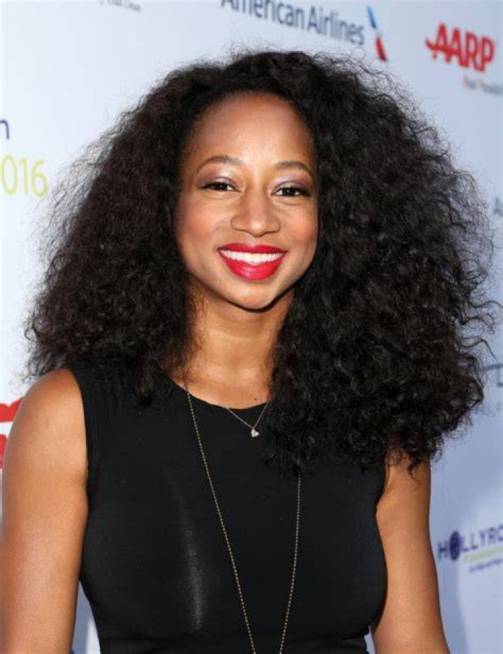 Monique Coleman