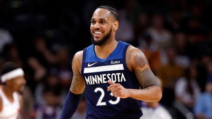 Monte Morris
