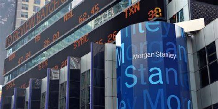 Morgan Stanley Insider Trading Morgan Stanley Insider Trading