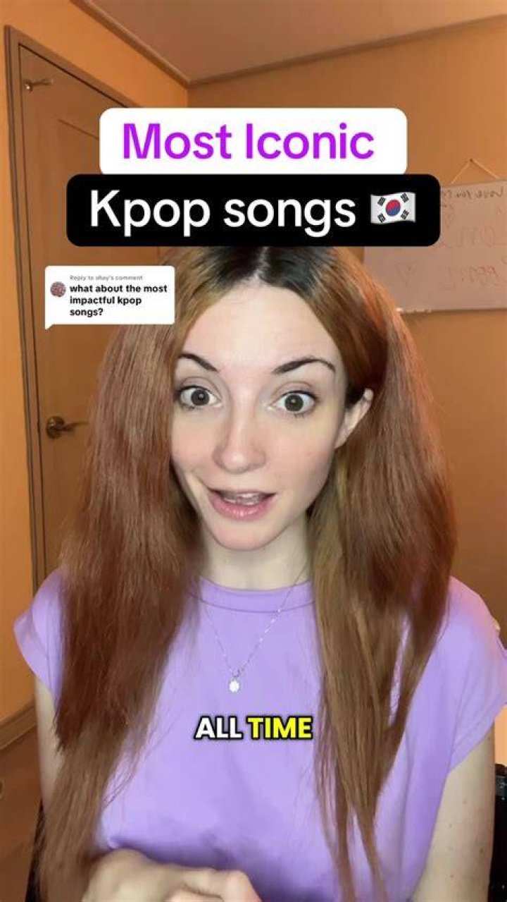 MOST ICONIC KPOP SONGS (that everyone should know) - kpop songs 2019 playlist
