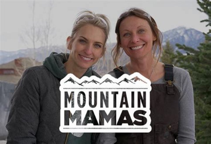 Mountain Mamas