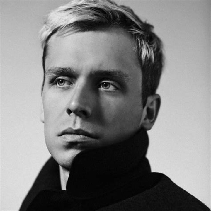 Mr. Hudson
