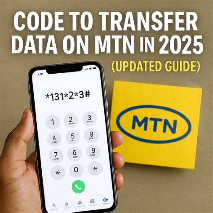 mtn transfer code mtn transfer code