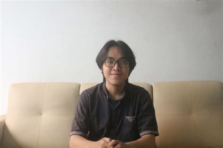 Muhammad Zhafran
