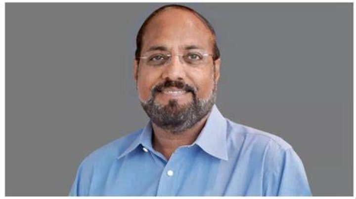 Murali Divi's Inspiring Journey Murali Divi's Inspiring Journey