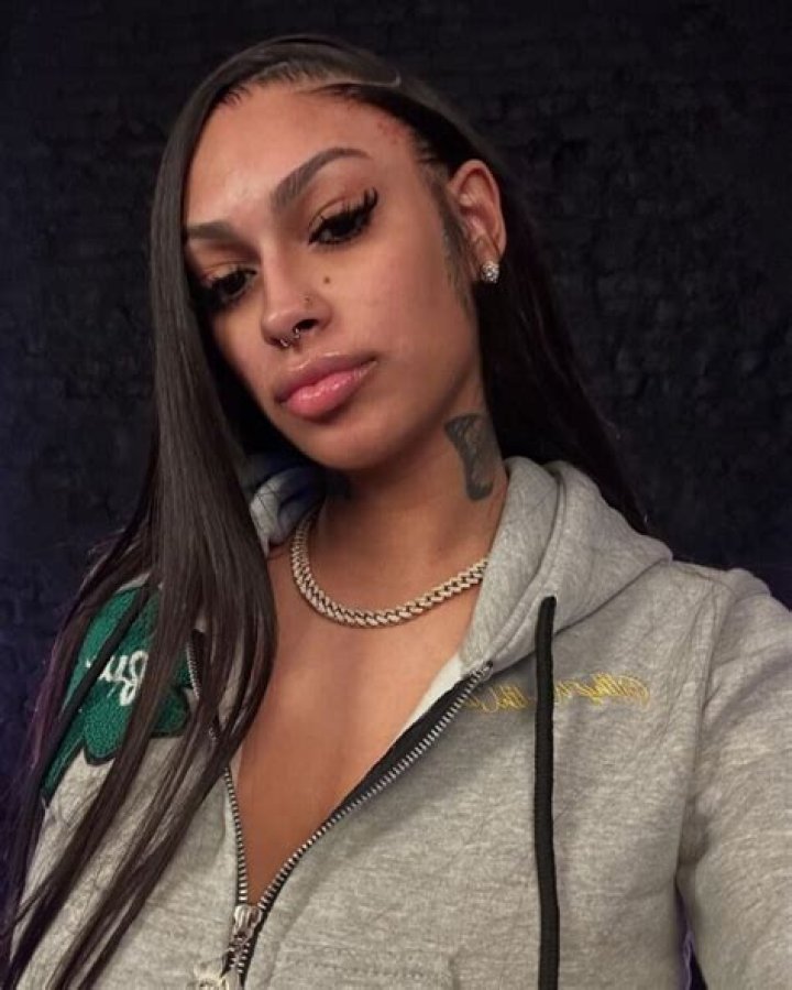 Murda B