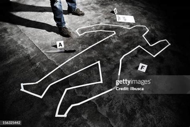 Murder