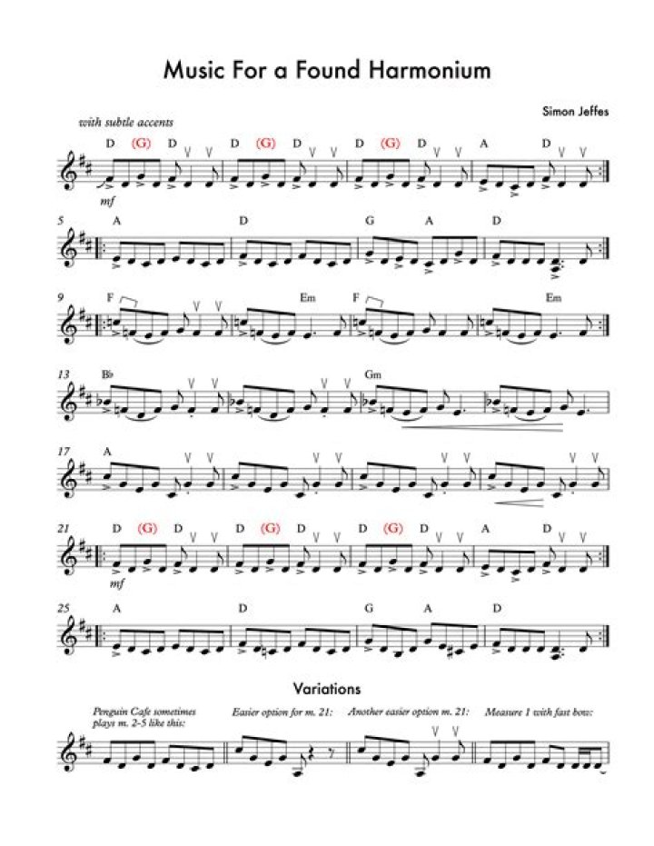 Music For A Found Harmonium (NAPOLEON DYNAMITE - IT'S ALL GONE PETE TONG SOUNDTRACK) - song from napoleon dynamite school dance