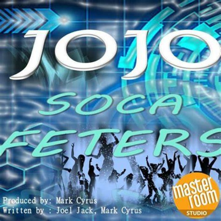 Music. - Jojo - soca booty twerk dancehall aggressive
