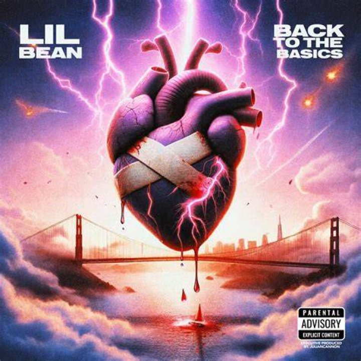 Music - Lil Bean - Dancehall/twerk/bouyon
