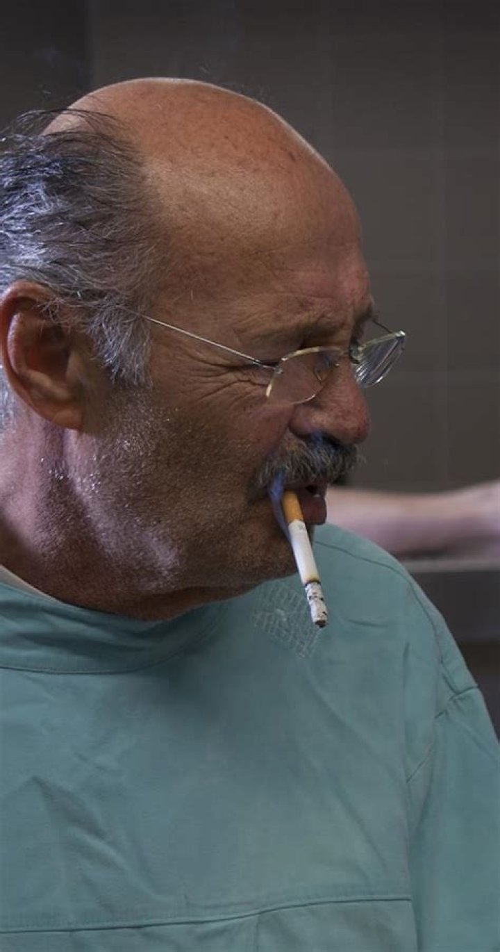 Mustafa Nadarevic Mustafa Nadarevic
