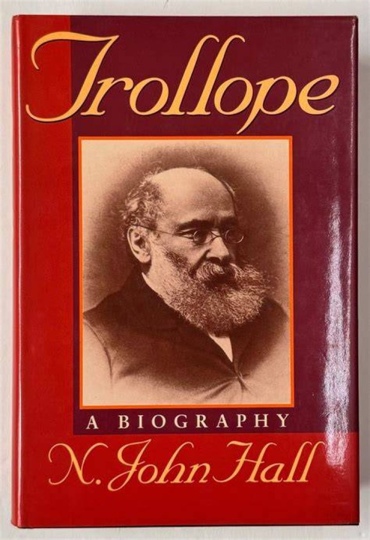 N. John Hall