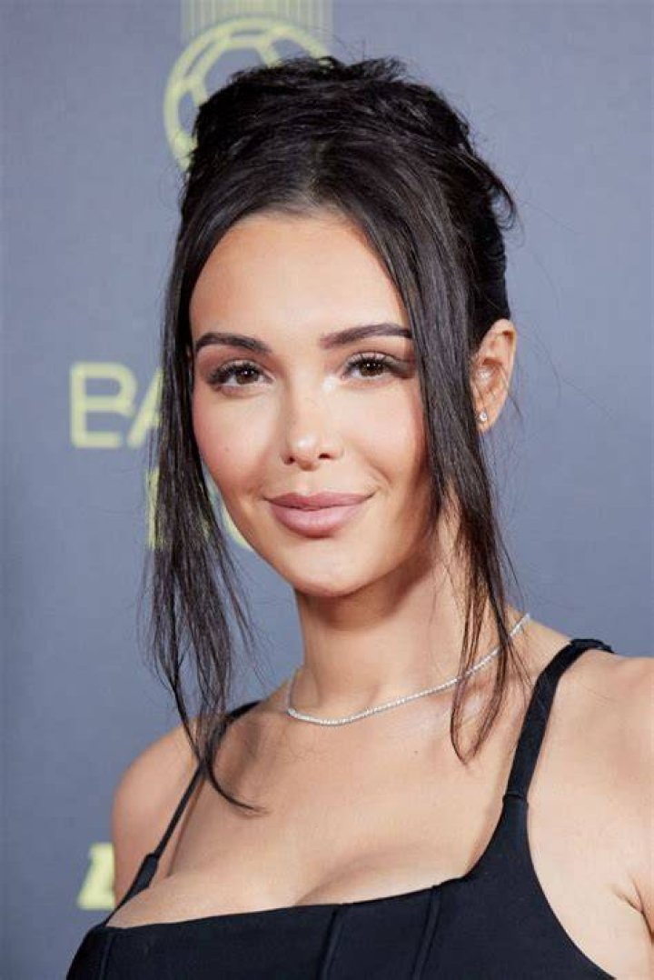 Nabilla Benattia