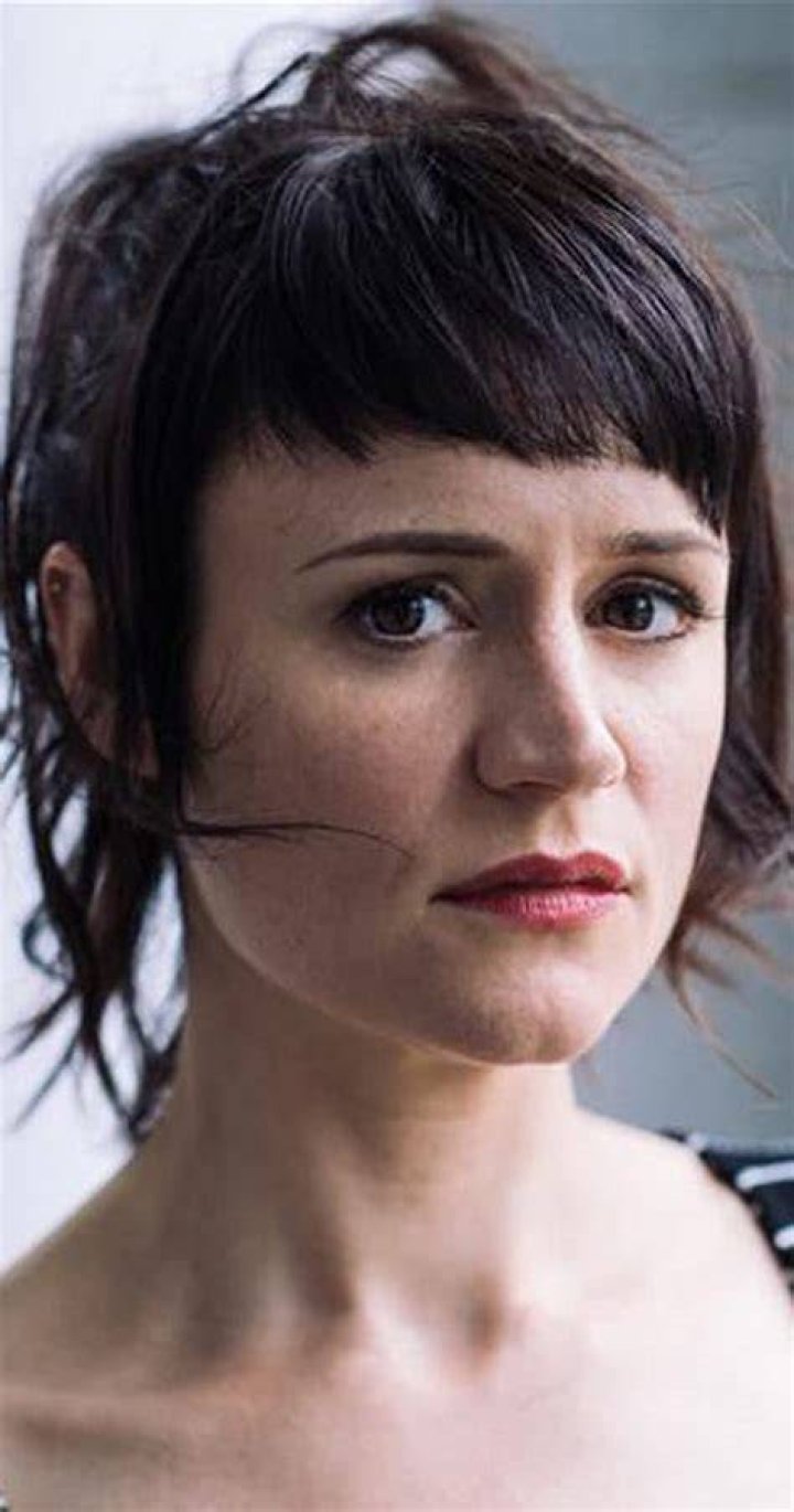 Nadine Lewington Nadine Lewington