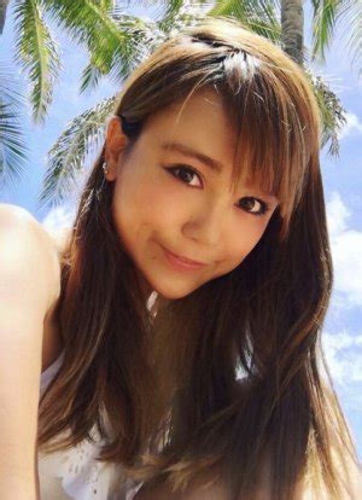 Nagisa Abe