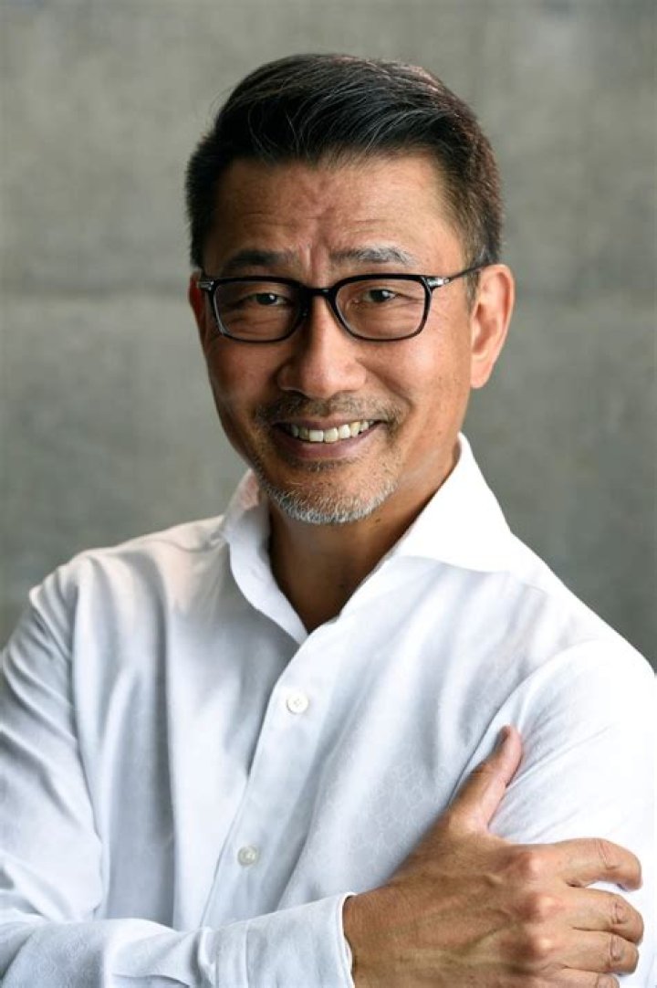 Nakai Kiichi