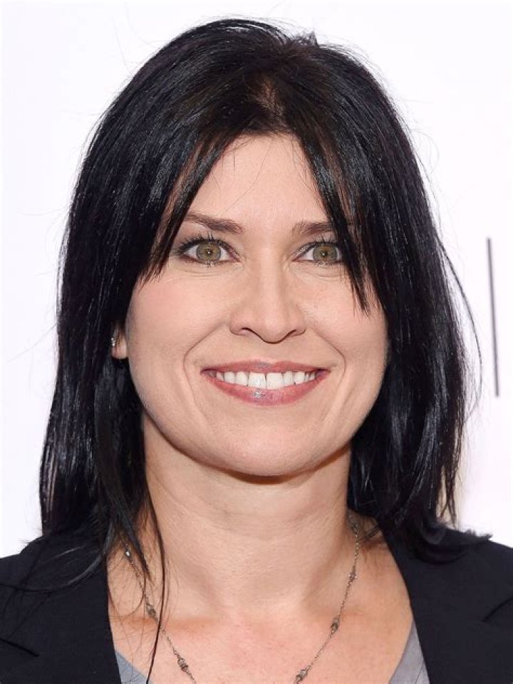 Nancy McKeon American Actress