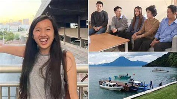 Nancy Ng GoFundMe
