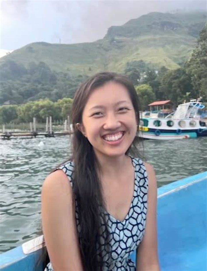 Nancy Ng missing