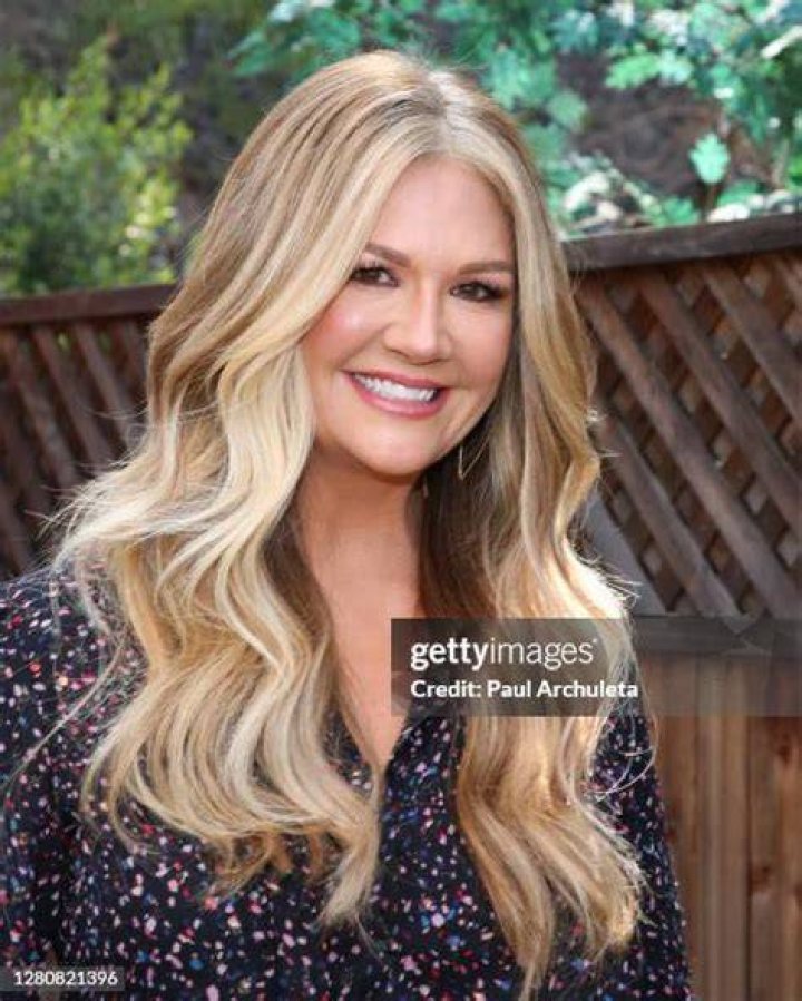 Nancy Odell Television Career Nancy Odell Television Career