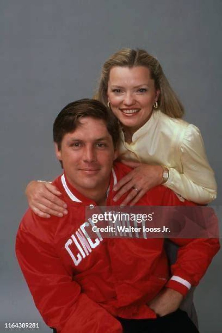 Nancy Seaver