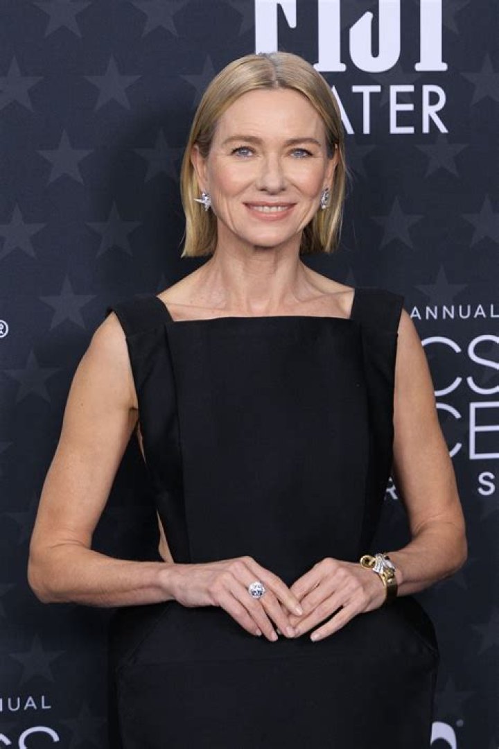 Naomi Watts Awards Naomi Watts Awards