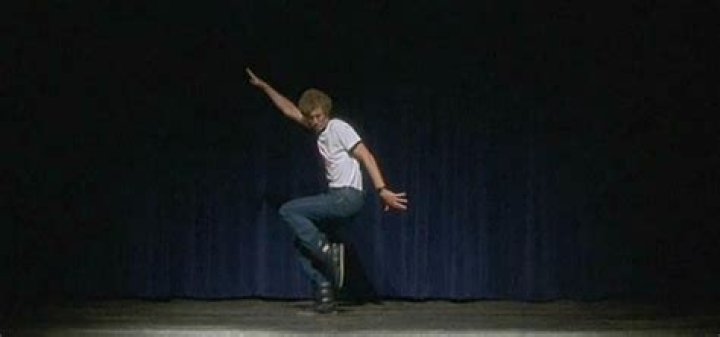 NAPOLEON DYNAMITE Dance Moves (DANCE VIDEO WITH MIRROR) - song from napoleon dynamite end