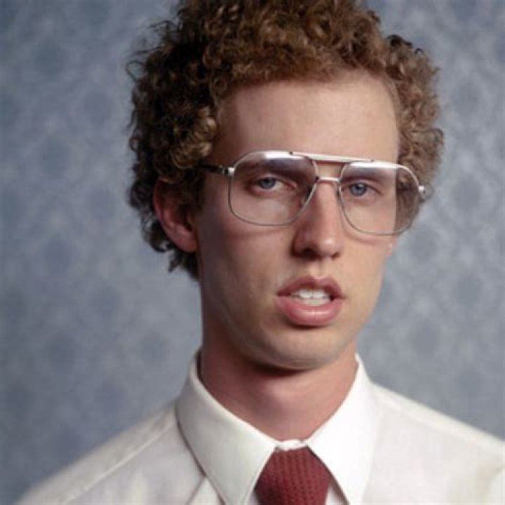 Napoleon Dynamite vs. DJ Wicked - (funny scratch song) - music from napoleon dynamite dance scene