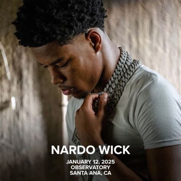 Nardo Wick's Photo