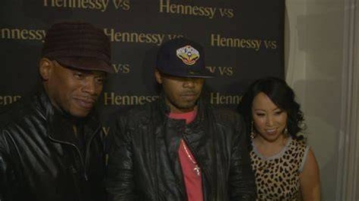 Nas Hosts Grammy Nomination Celebration! - HipHollywood.com - Black Habits