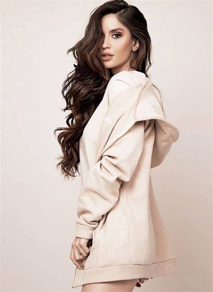 Natalia Barulich