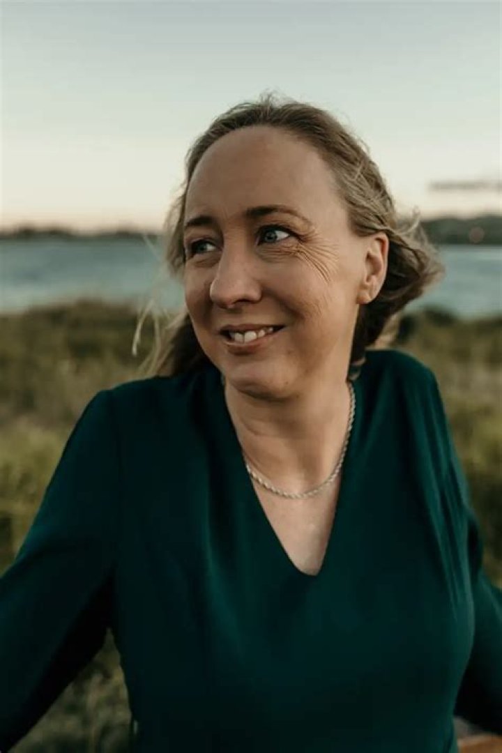 Natalie Allan