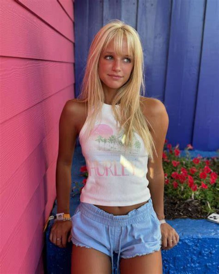 Natalie Grace