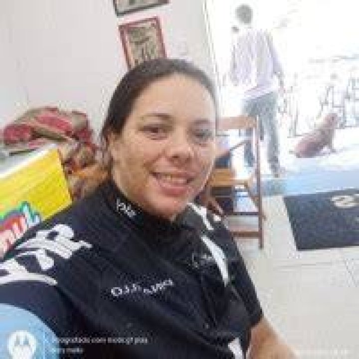 Nataly Mello