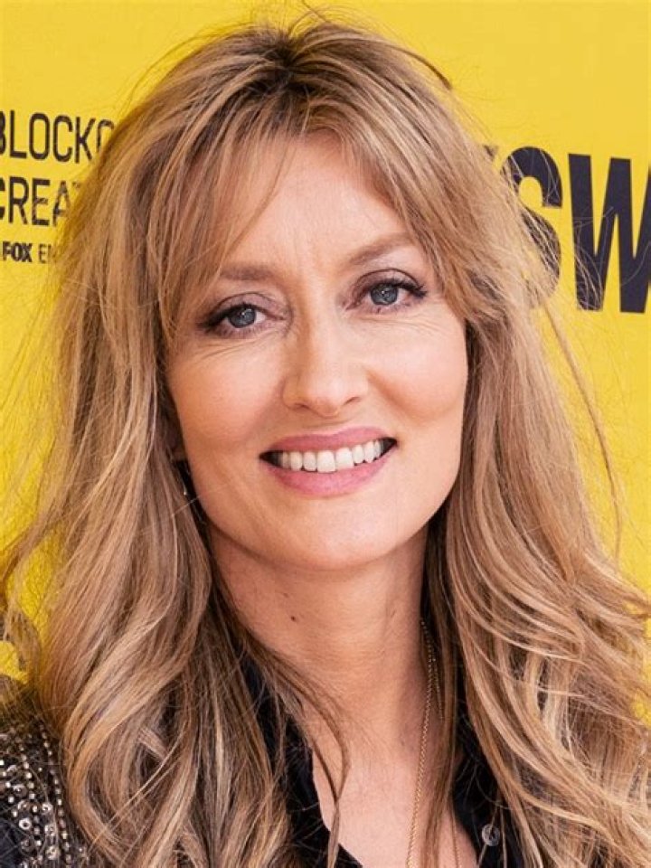Natascha McElhone's photo