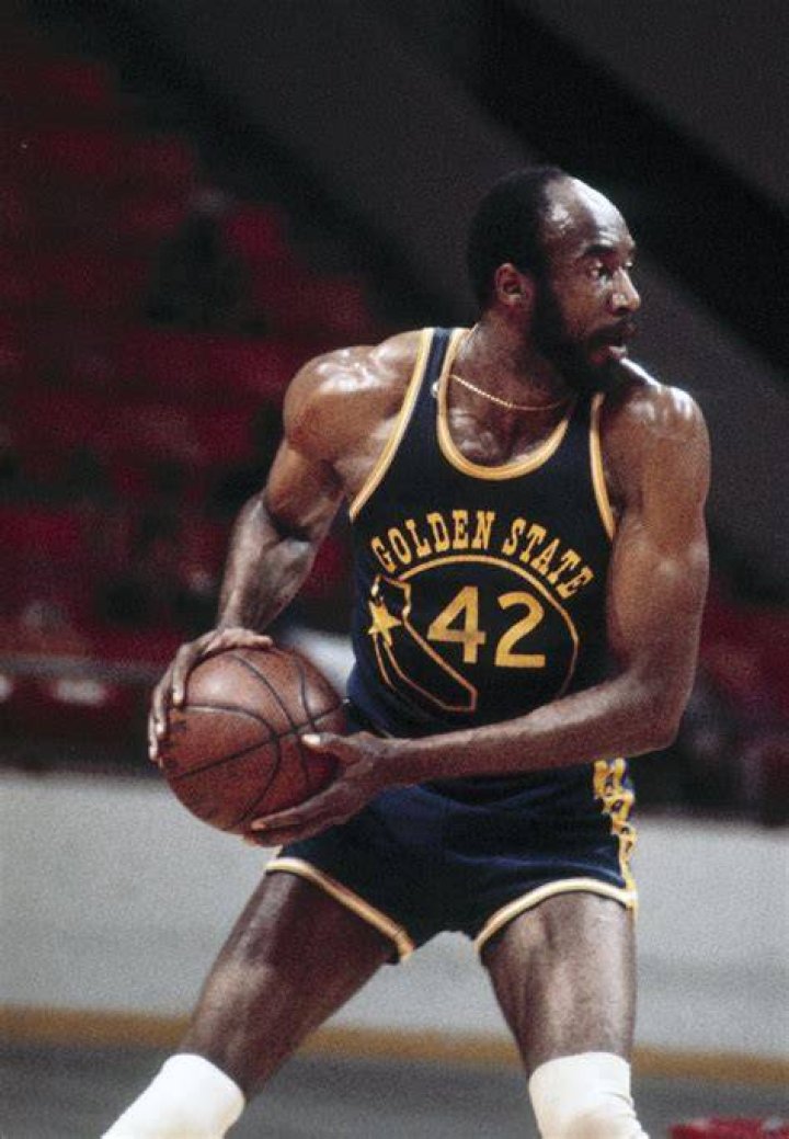 Nate Thurmond