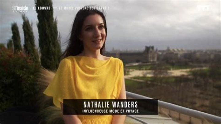 Nathalie Roch