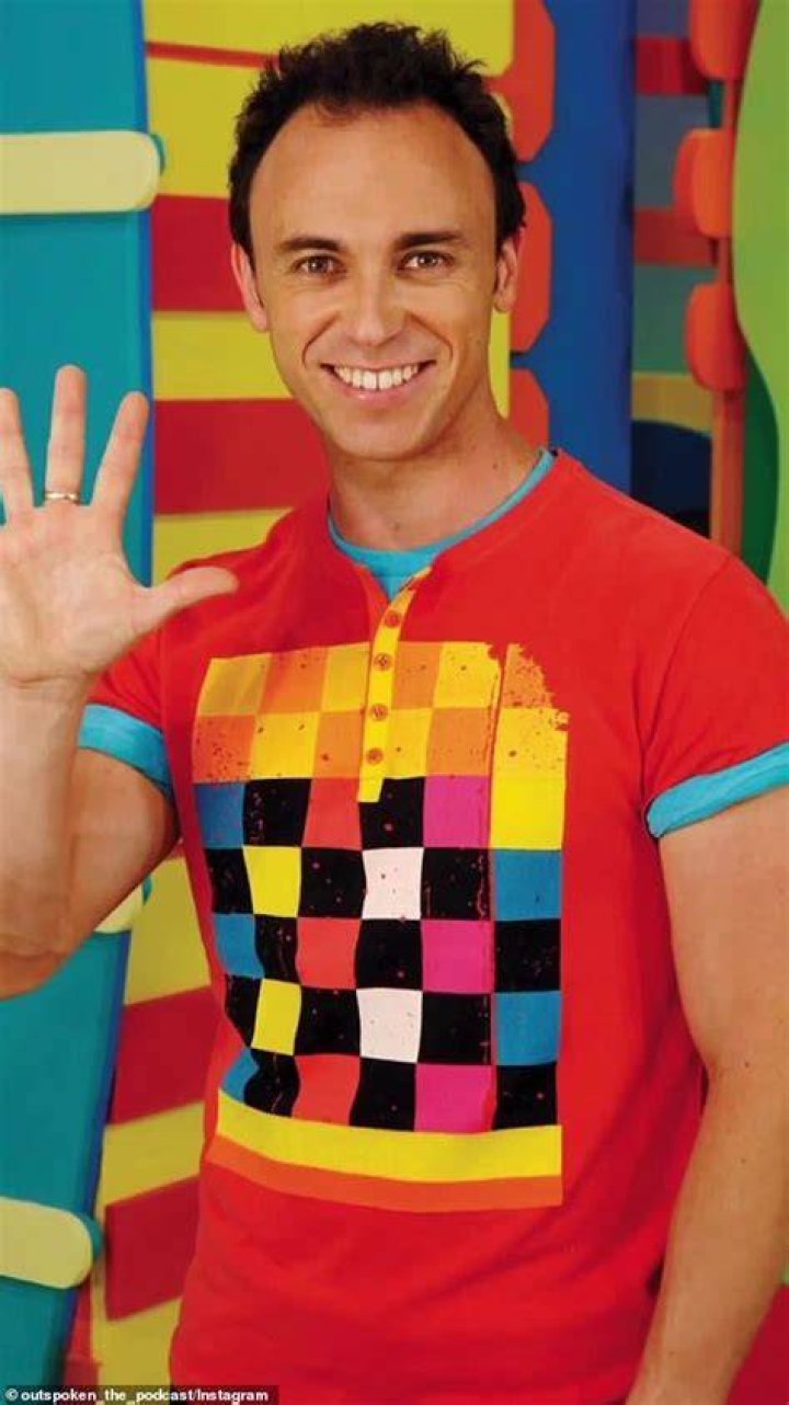 Nathan Foley