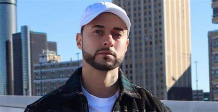 Nathan Kane Samara