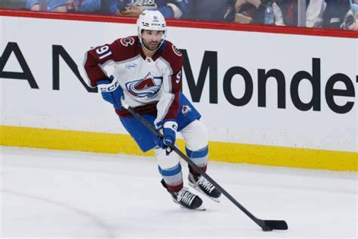 Nazem Kadri