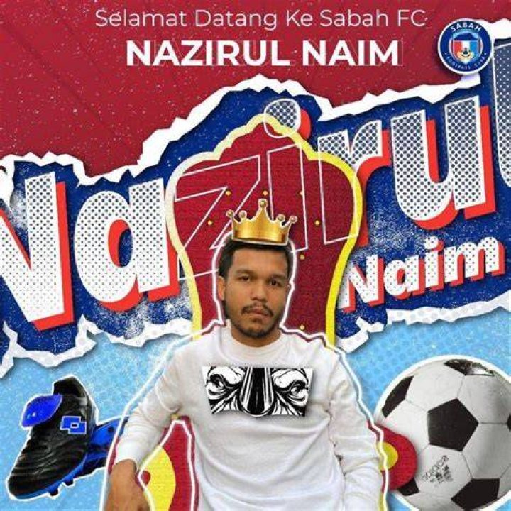 Nazirul Naim